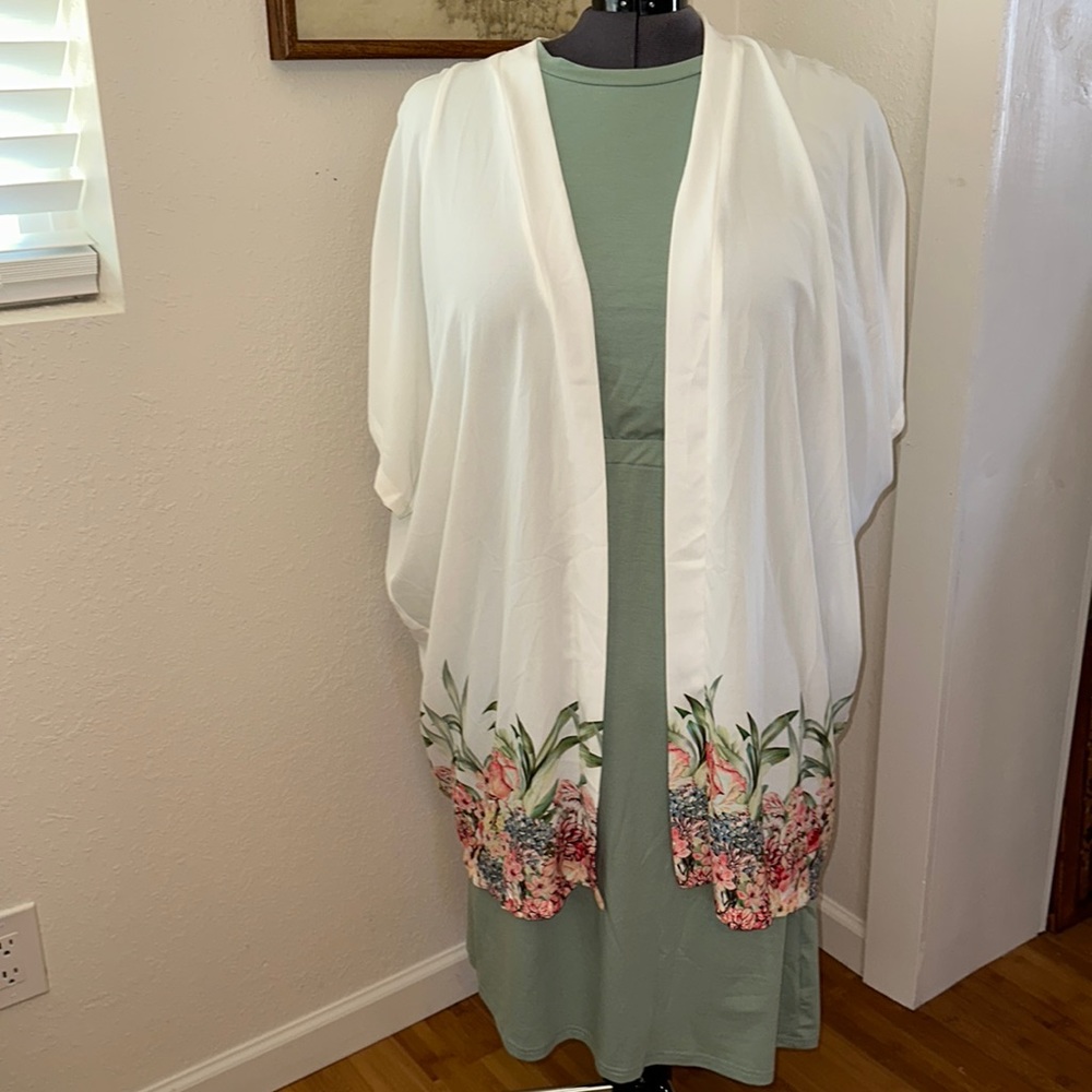 2X Dress Bundle